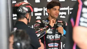 MotoGP 2026: Jorge Martin Makin Pede, Kabar Buruk untuk Para Rival