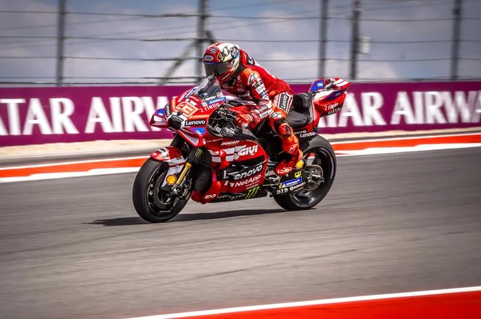 MotoGP Inggris 2026: Marc Marquez Babak Belur, Begini Pengakuannya