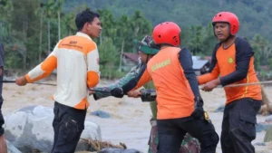 Operasi SAR Berakhir, Basarnas Resmi Hentikan Pencarian Korban KM Nurul Salsa