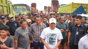Pengakuan Mengejutkan di Balik Tragedi Tabrak Lari Aiptu Asep: Dedi Mulyadi Turun Tangan