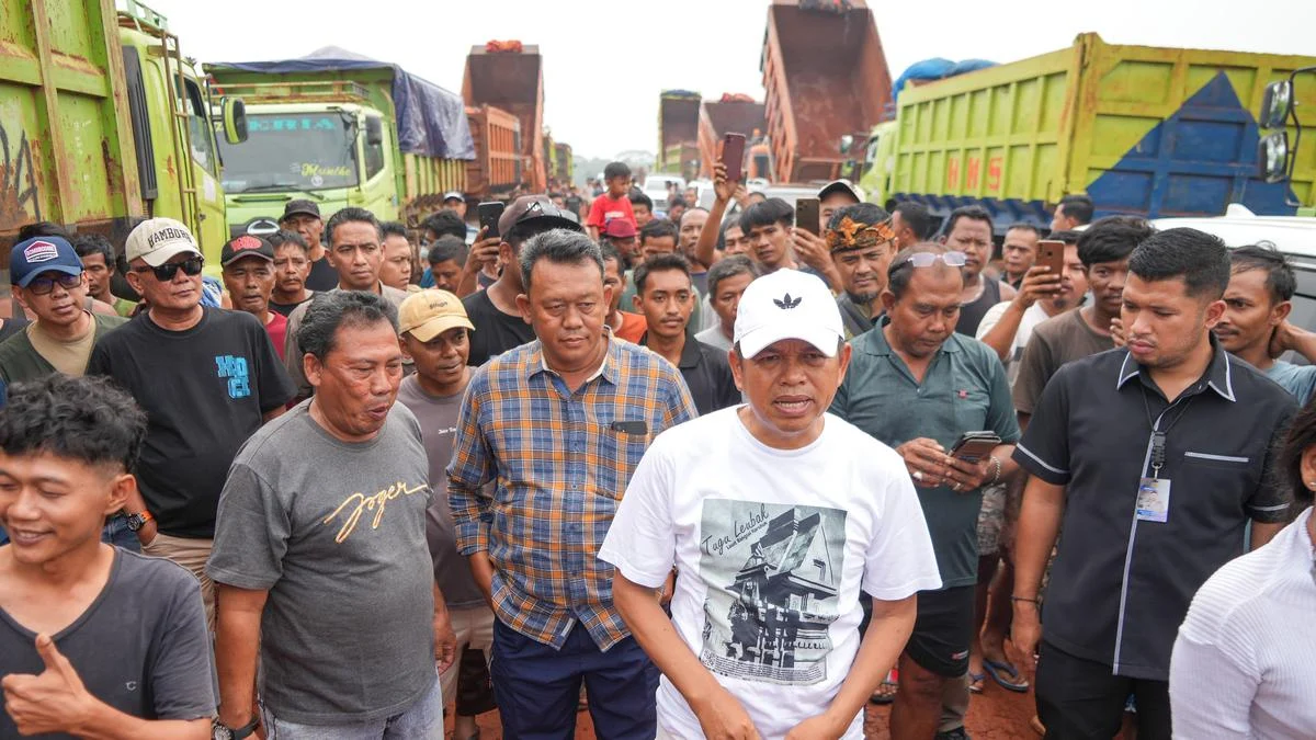 Pengakuan Mengejutkan di Balik Tragedi Tabrak Lari Aiptu Asep: Dedi Mulyadi Turun Tangan