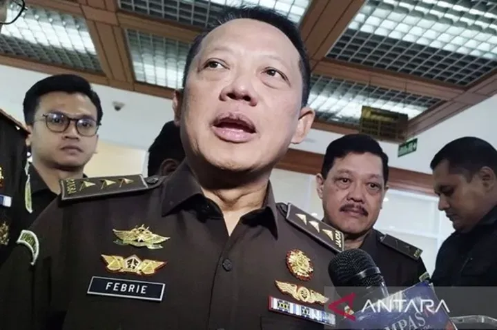 Pengamat: Ada benturan kepentingan di balik isu liar kasus Febrie Adriansyah