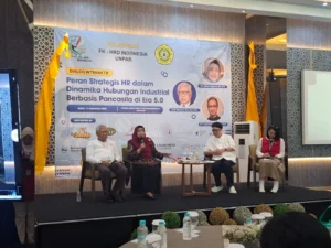 Peran Strategis Komisaris dalam Dinamika Industri dan Publik di Indonesia