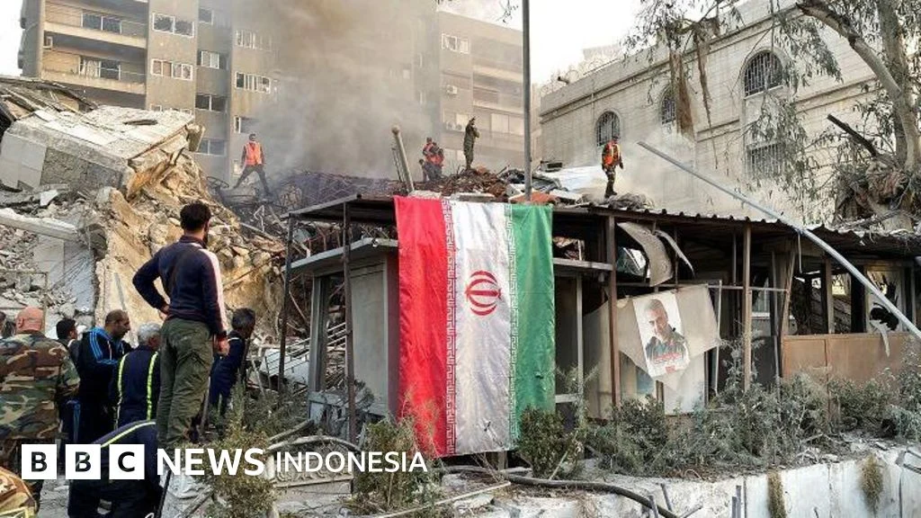 Perang dengan Iran Bikin AS Rogoh Rp 610 Triliun, Pentagon Minta Dana Darurat Rp 1.400 Triliun Lagi