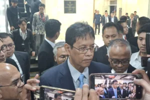 Perang Investasi Memanas: Thailand Rombak Aturan Pajak Usai Purbaya Goda Toyota Pindahkan Fasilitasnya dari Thailand ke Indonesia