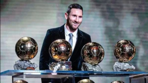 Perburuan Sengit Ballon d’Or 2026: Siapa yang Akan Mengukir Sejarah Baru?