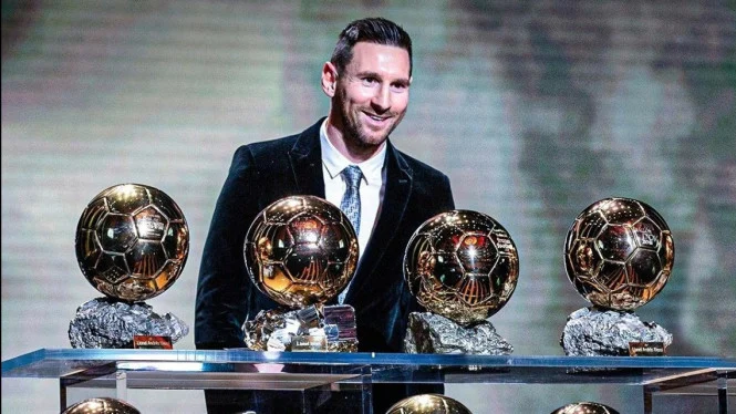 Perburuan Sengit Ballon d’Or 2026: Siapa yang Akan Mengukir Sejarah Baru?