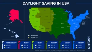 Perdebatan Waktu Permanen: Akankah Amerika Serikat Mengakhiri Tradisi Daylight Saving Time?