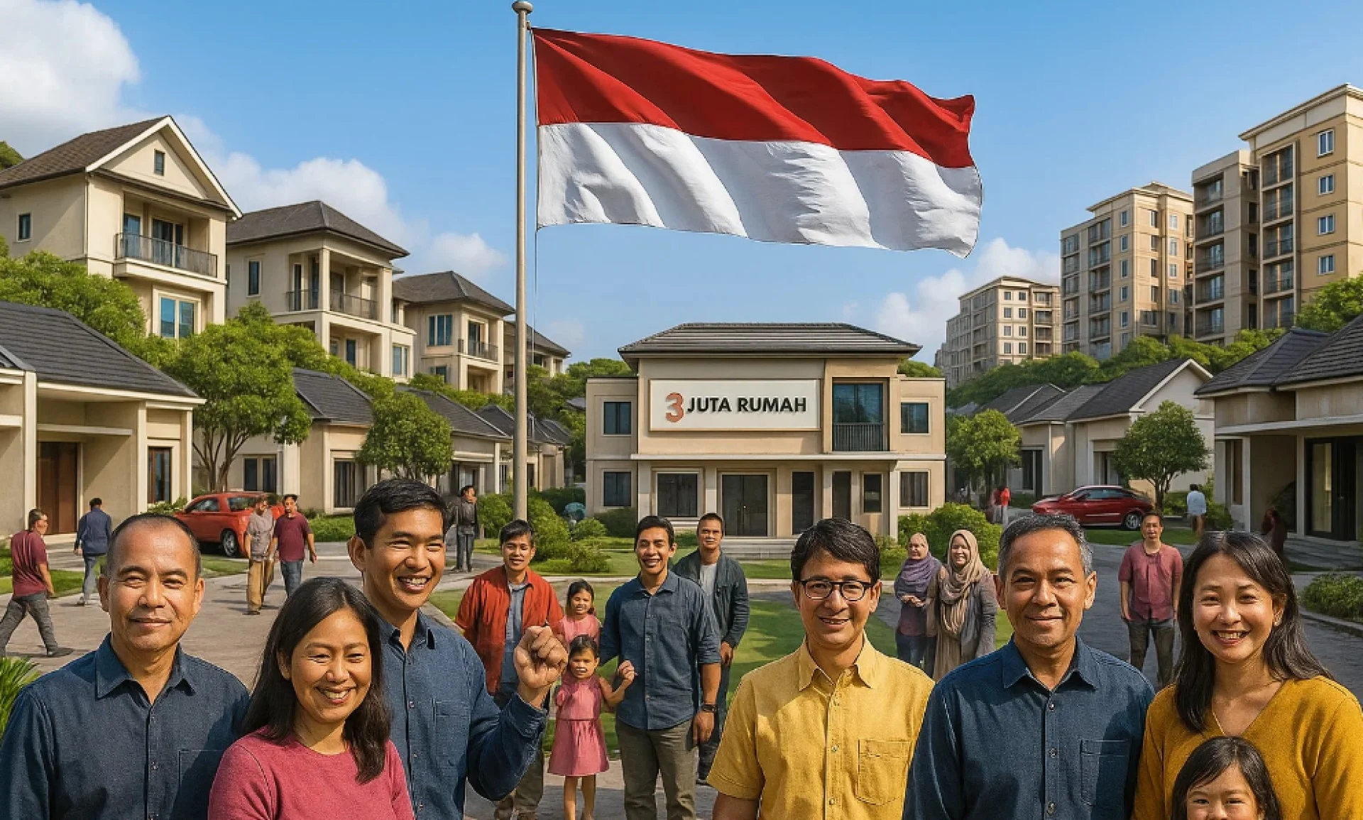 Pergeseran Sosial Australia: Dari Krisis Perumahan hingga Realitas Pensiun Baru