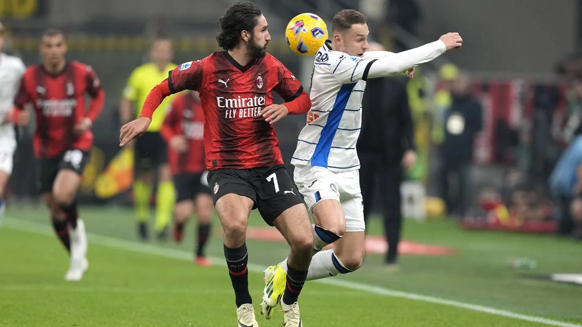 Pergolakan Eropa: Dinamika Manchester United AC Milan dan Persaingan Sengit di Bursa Transfer