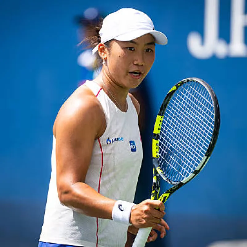 Perjalanan Janice Tjen di Toronto: Dari Semifinal DC Open hingga Tantangan WTA 1000