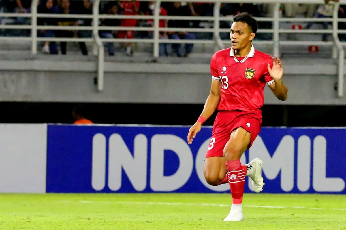 Perjalanan Karier Rachmat Irianto: Dari Pilar Timnas hingga Menjadi Juara Piala Presiden 2026