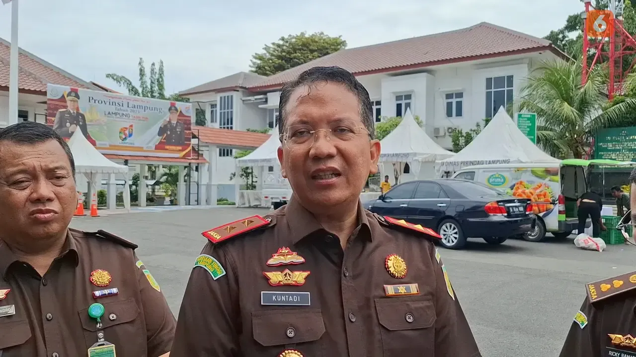 Perombakan di Gedung Bundar: Rekam Jejak Kuntadi Pengganti Febrie Adriansyah yang Disorot Publik