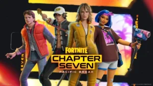 Perpisahan Legenda WNBA dan Era Baru Fortnite: Saatnya Mengubah Permainan