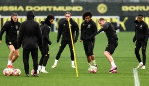 Persiapan Intensif Borussia Dortmund: Dari Kekalahan di Düsseldorf hingga Ambisi Musim Baru
