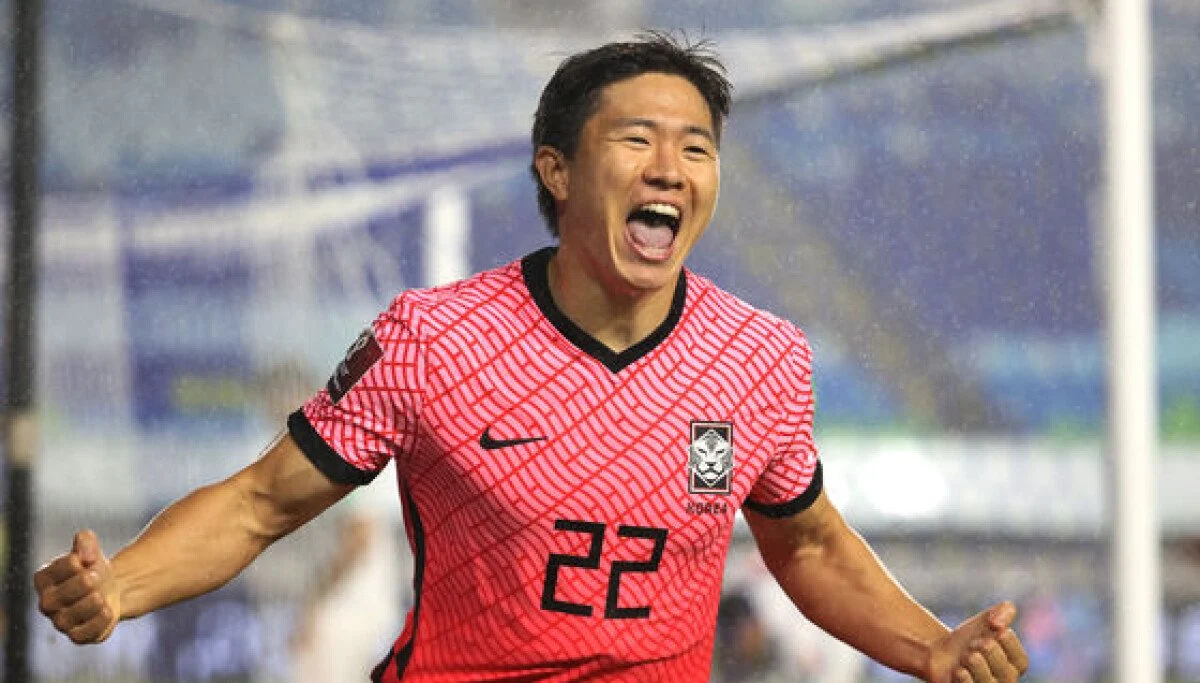 Persija Jakarta Datangkan Kwon Chang-Hoon, Eks Timnas Korea Selatan yang Pernah Main di Piala Dunia