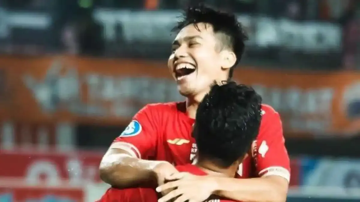Persija Jakarta Unggul Head to Head! Witan Sulaeman Siap Kerja Keras, Persebaya Surabaya Siap Balas di Piala Presiden 2026?