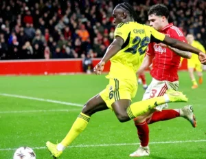 Pertarungan Hidup Mati: Fenerbahçe vs Lyon di Leg Kedua Liga Champions