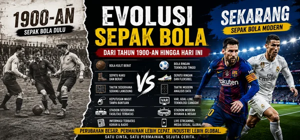 Perubahan Besar di Berbagai Sektor: Dari Aturan Pub hingga Transparansi Sepak Bola