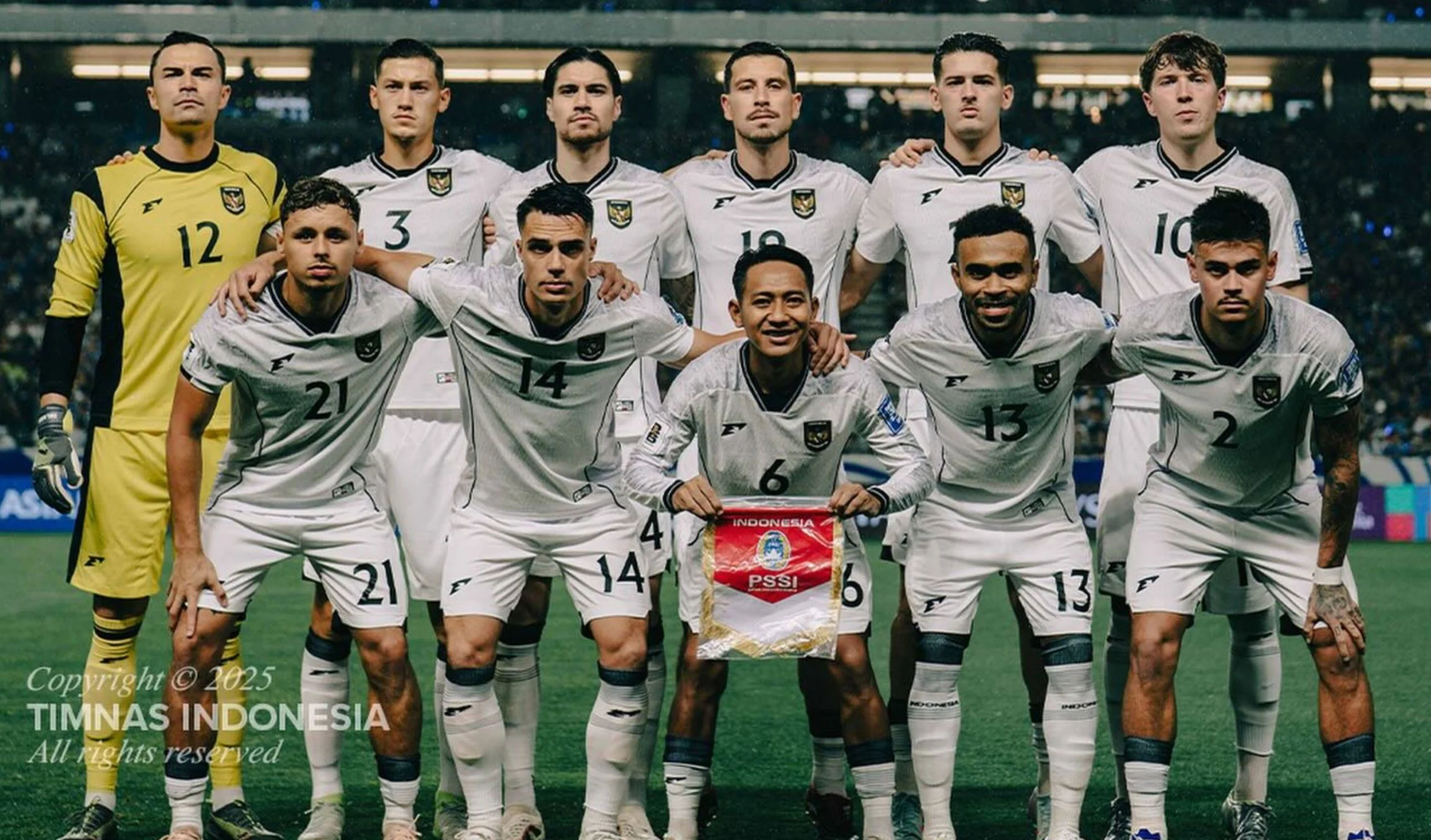 Piala AFF 2026: Hanya butuh imbang, Singapura main aman melawan Timnas Indonesia?
