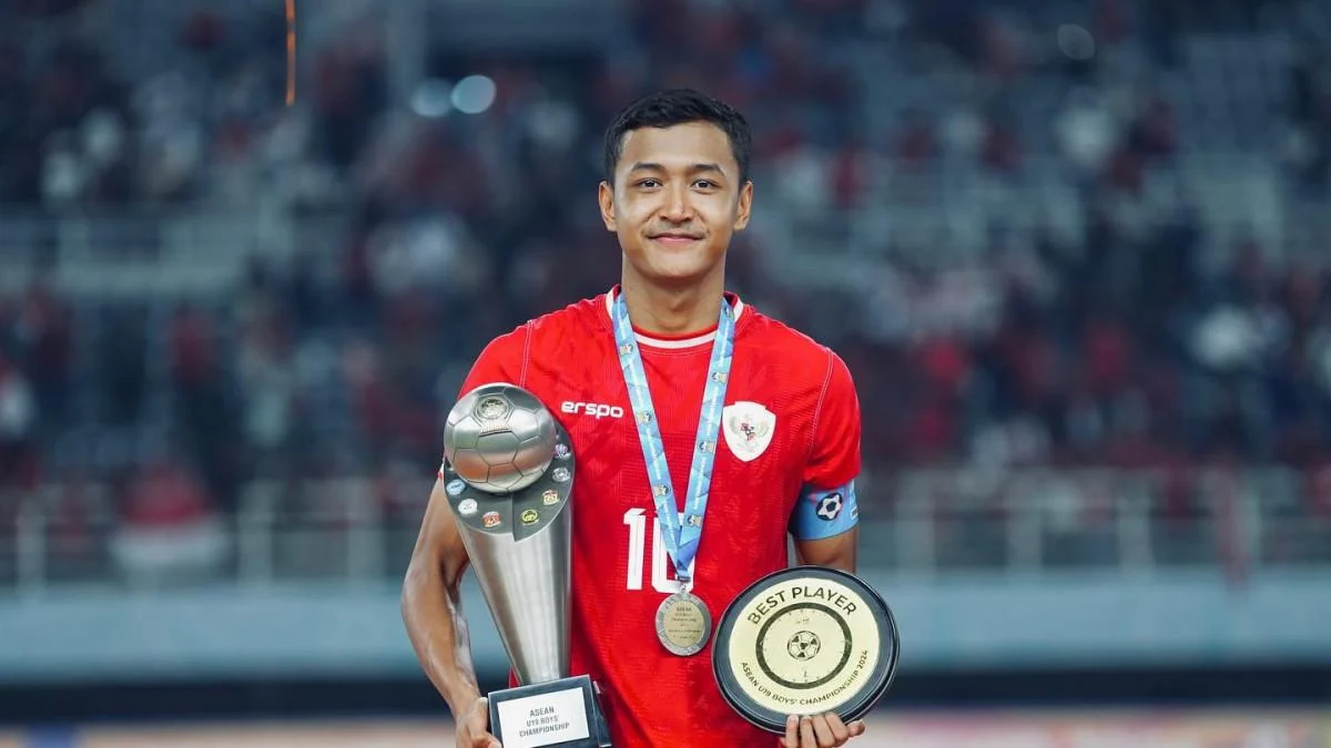 Pil Pahit di Piala AFF 2026: Refleksi Dony Tri Pamungkas dan Masa Depan Timnas Indonesia