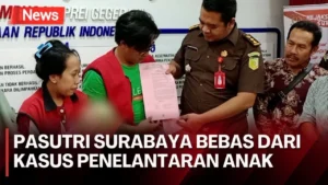 Polemik Balita Viral di Surabaya: Pemkot Surabaya Tak Temukan Bukti Ayah Telantarkan Anak yang Viral di Media Sosial