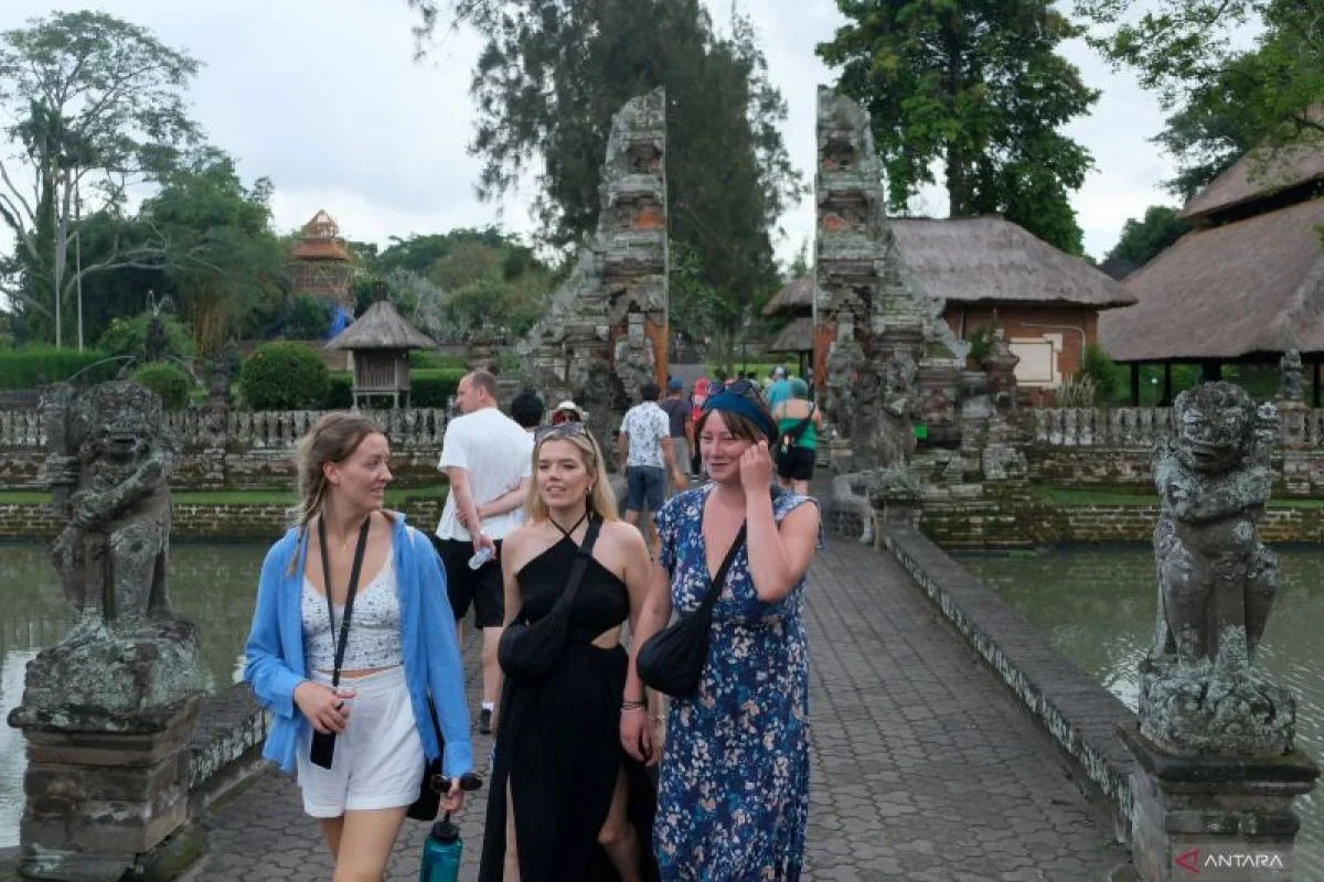 Polemik Komunitas Asing di Bali: Antara Tuduhan Eksklusivitas dan Realita Pariwisata