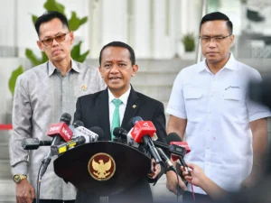 Polemik Saham Freeport: Menteri HAM Protes Kementerian ESDM Soal Pembagian Saham PT Freeport