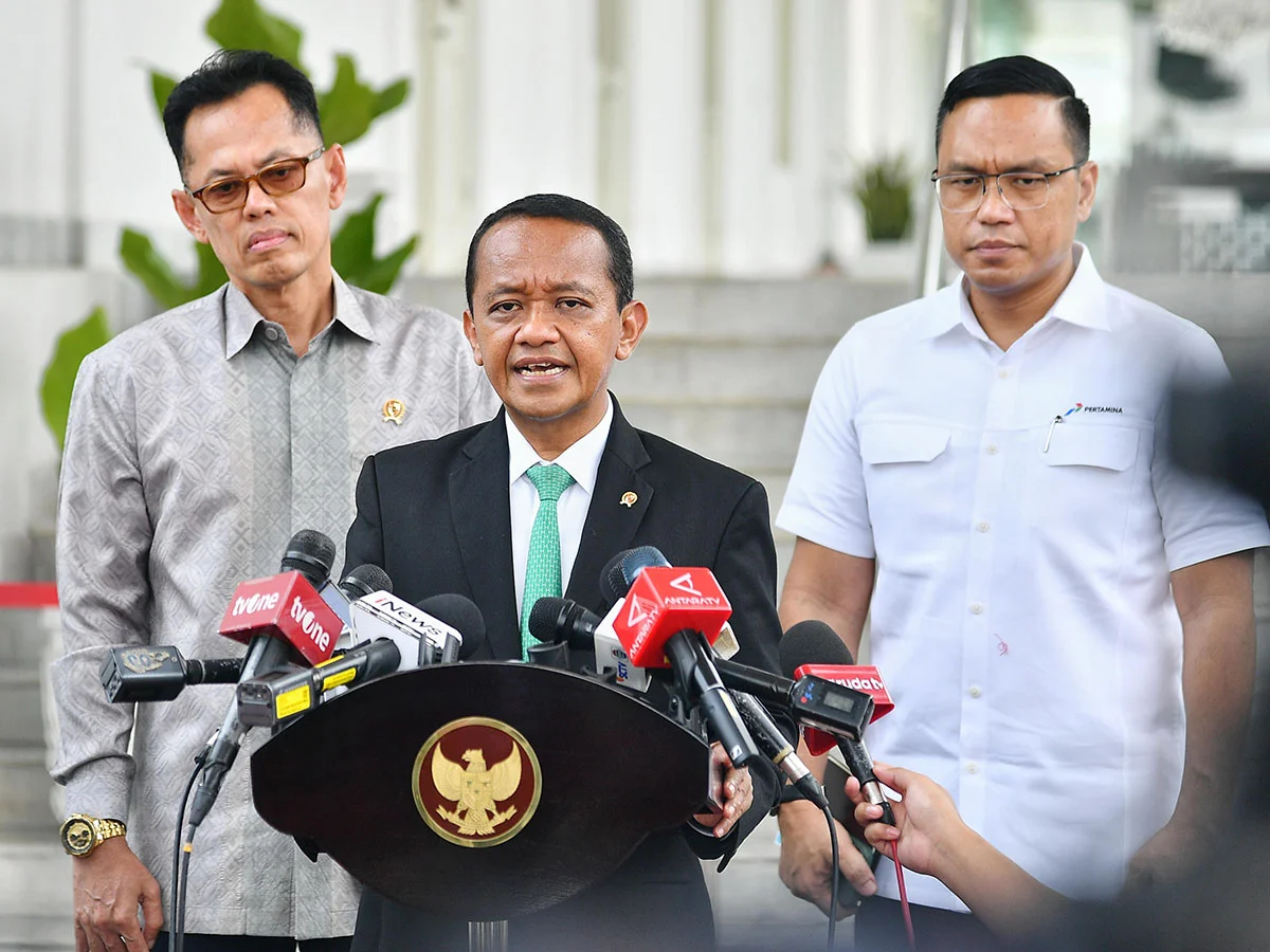 Polemik Saham Freeport: Menteri HAM Protes Kementerian ESDM Soal Pembagian Saham PT Freeport