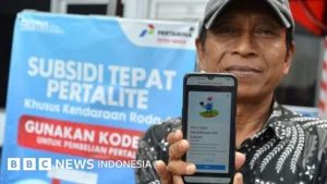 Polemik Subsidi Energi: Rencana Pembatasan Pertalite Dibatasi, Tidak Tepat Pakai Acuan Desil 9-10