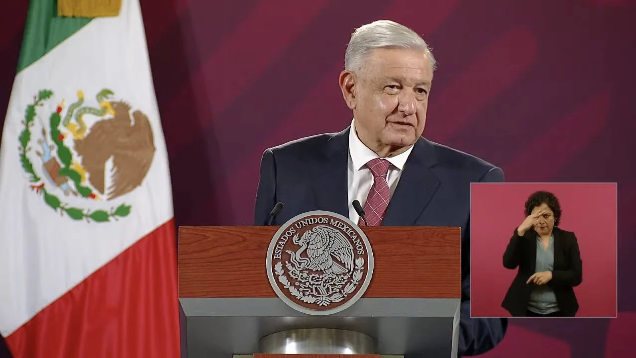 Polemik Visa Keluarga López Obrador: Antara Isu Politis dan Respon Keluarga