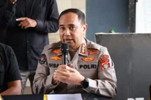 Polisi Jerat 3 Tersangka Kasus Pembubaran Jemaat Gereja di Bantul