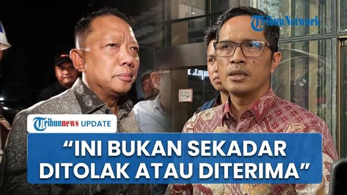 Praperadilan Febrie Andriansyah Ditolak, Kubu Minta Publik Cermati Pertimbangan Hakim dalam Putusan