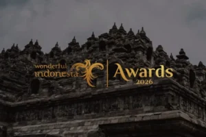 Prestasi Gemilang! Desa Sukawangun Masuk 10 Besar Wonderful Indonesia Award 2026