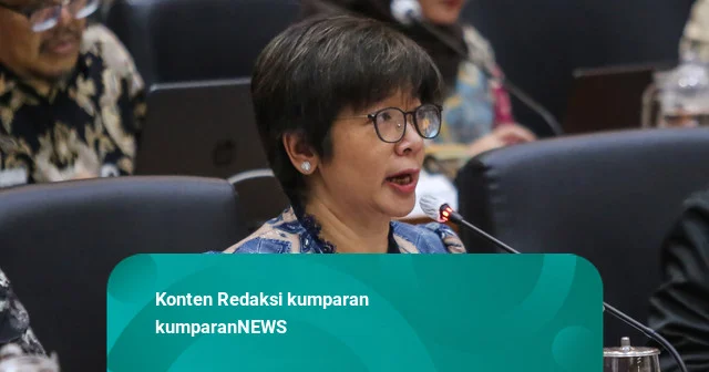 Ramai anggota Komisi IX kritik BGN raih opini WTP, ini jawaban waka BGN [titlebase]