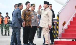 Ramai Isu Pergantian Kapolri, Ahmad Sahroni Tegaskan DPR Belum Terima Surpres