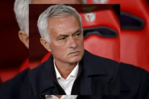 Real Madrid Bajak Bintang Muda Levante, Jose Mourinho Siapkan Proyek Ambisius