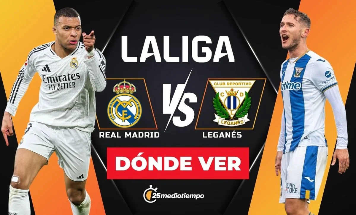 Real Madrid vs Leganes: Sorotan Transfer Termahal dan Perjuangan Bintang Muda di Bernabeu