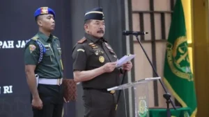 Resmi berganti! Ini daftar lengkap 11 kajari baru dan pejabat utama Kejati Jabar [titlebase]