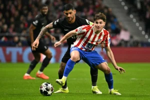 Resmi! Cristian Romero Akhiri 5 Tahun Bersama Tottenham Hotspur dan Bergabung Atletico Madrid