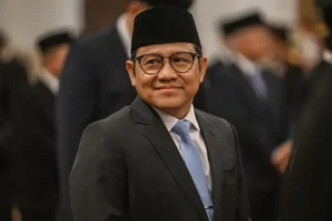 Respons Cepat Muhaimin Iskandar Pasca Gempa NTT: Negara Hadir untuk Rakyat