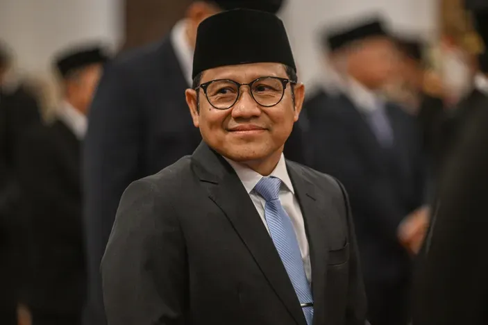 Respons Cepat Muhaimin Iskandar Pasca Gempa NTT: Negara Hadir untuk Rakyat