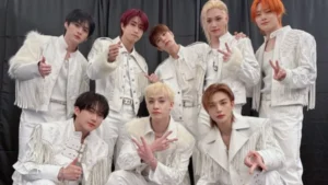Respons Stray Kids saat ditanya tentang Grammy Awards, jadi sorotan!