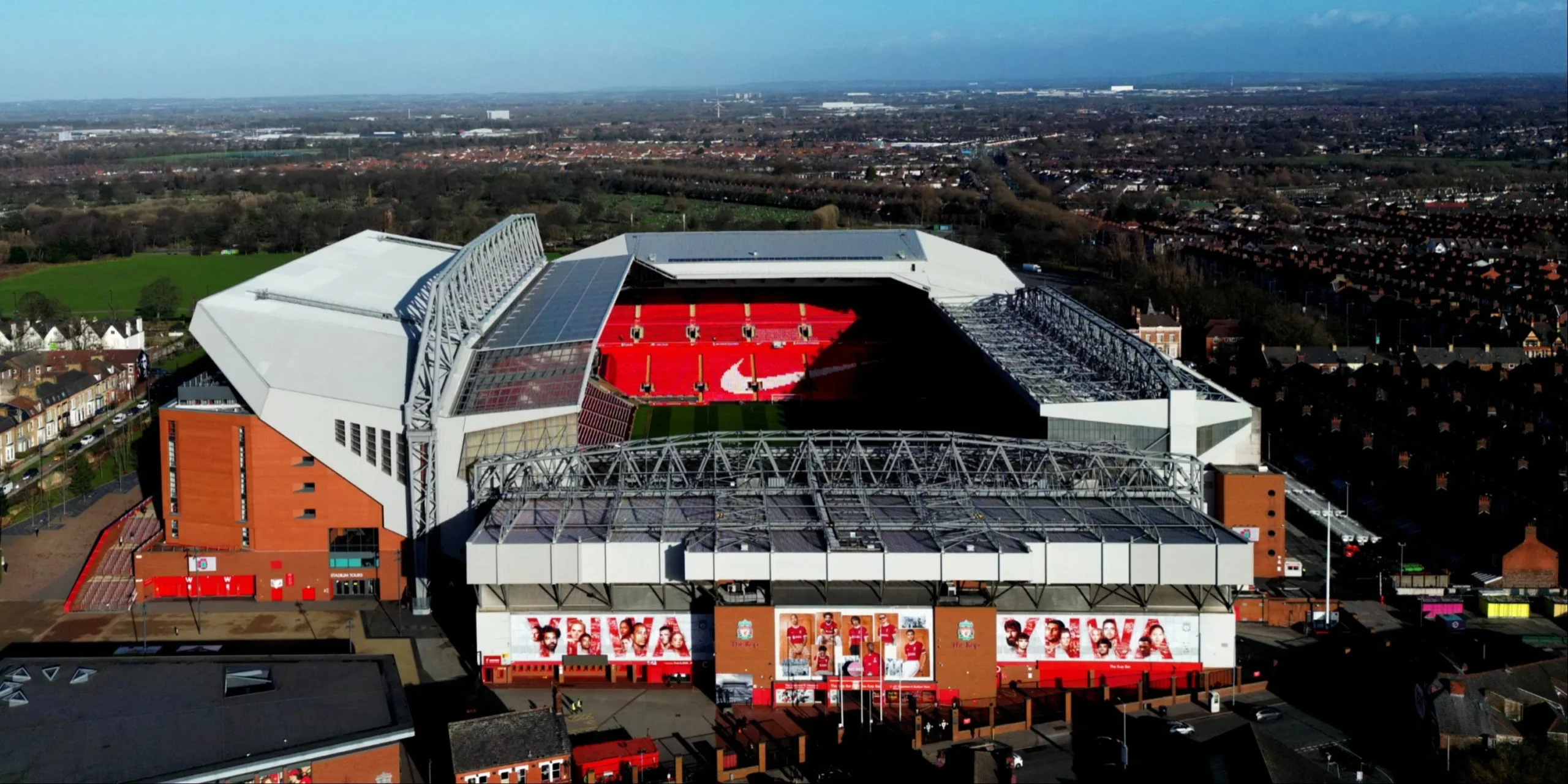 Revolusi Anfield: Liverpool Bakal Punya Bos Baru, Orang Terkaya Keempat Dunia Beli 30 Persen Saham The Reds