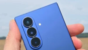 Revolusi Lipat: Mengintip Kecanggihan Samsung Galaxy Z Fold 8 yang Mengubah Standar Smartphone