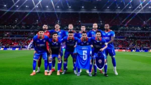 Revolusi Strategi dan Tantangan Baru Cruz Azul di Musim 2026