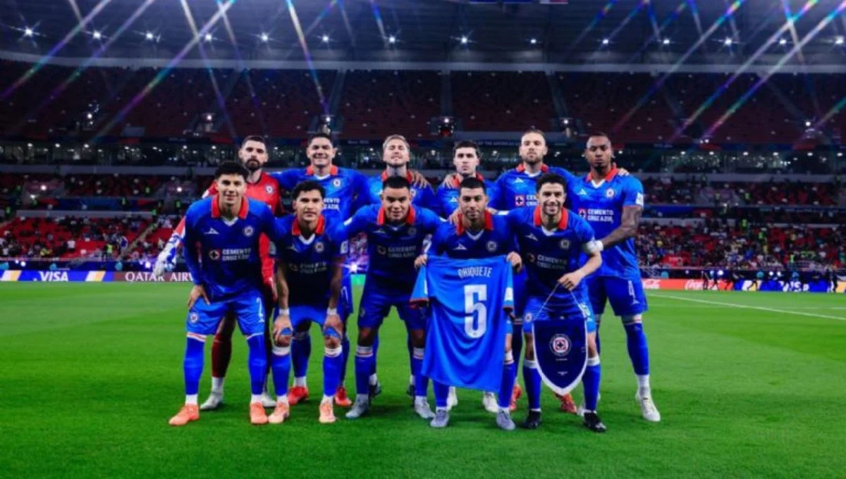 Revolusi Strategi dan Tantangan Baru Cruz Azul di Musim 2026