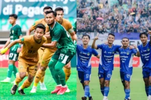 Revolusi Total Bhayangkara FC: Wajah Baru dan Ambisi Juara Jelang Duel Kontra Persebaya