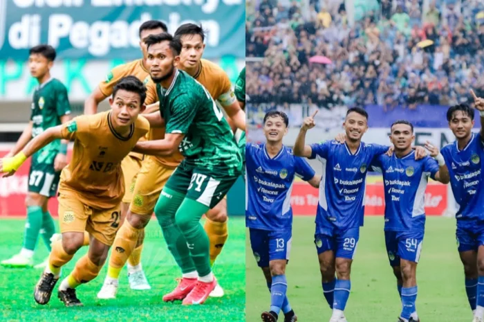 Revolusi Total Bhayangkara FC: Wajah Baru dan Ambisi Juara Jelang Duel Kontra Persebaya