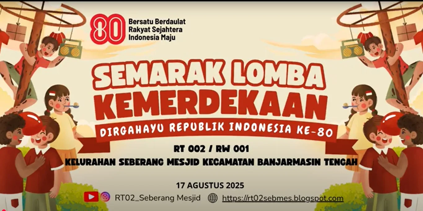 Semarak Perayaan HUT RI 81: Dari Panggung Musik hingga Promo Wisata Spesial
